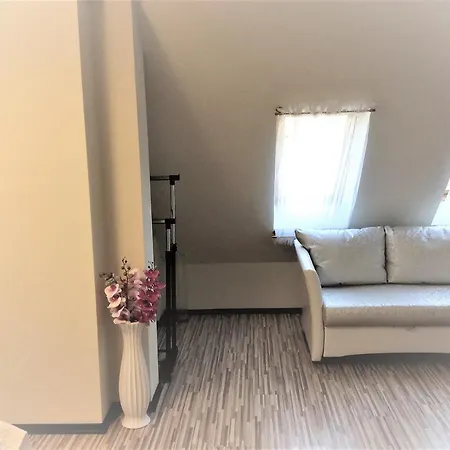 Private Stamopolu Lux Apartmanhotel Primorszko