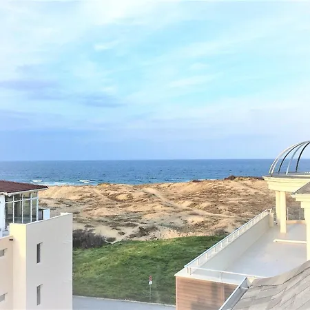 Private Stamopolu Lux Apartmanhotel