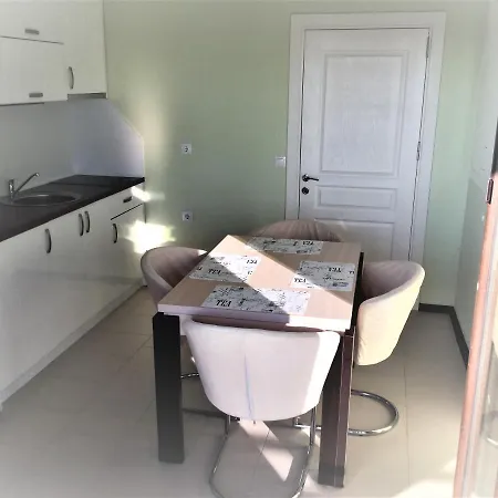 Private Stamopolu Lux 4* Primorszko