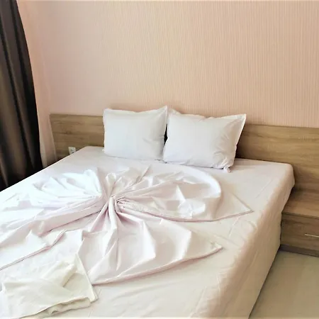 Private Stamopolu Lux 4* Primorszko