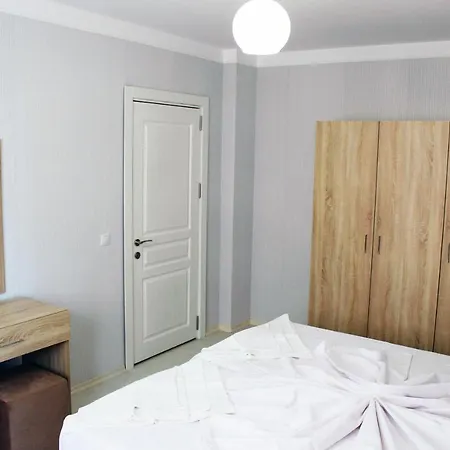 Apartmanhotel Private Stamopolu Lux Primorszko