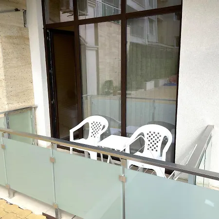 Apartmanhotel Private Stamopolu Lux