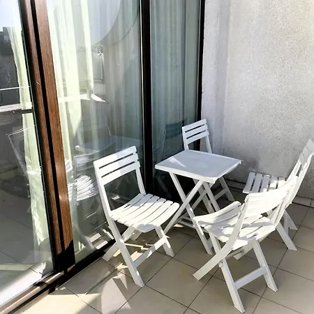 Private Stamopolu Lux Apartmanhotel 4*