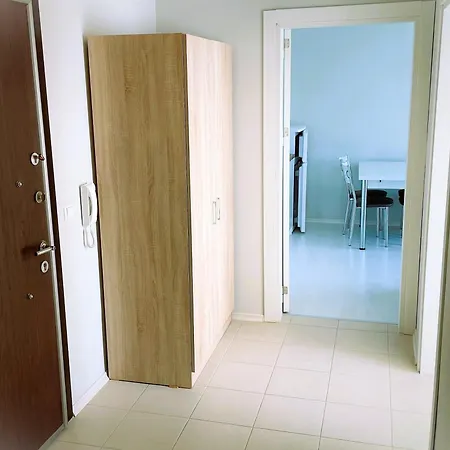 Apartmanhotel Private Stamopolu Lux 4*