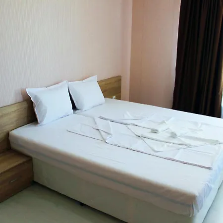 Private Stamopolu Lux Apartmanhotel Primorszko