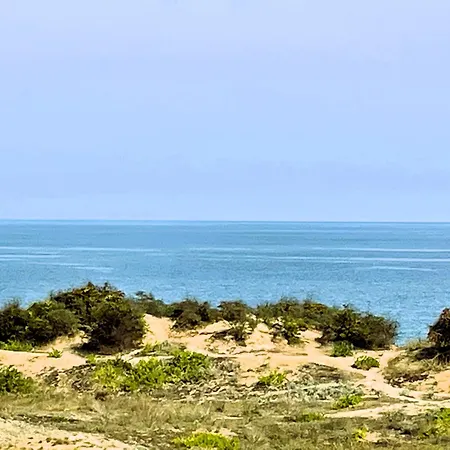 Private Stamopolu Lux מלון דירות פרימורסקו