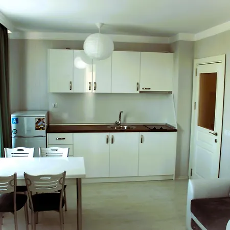 Apartmanhotel Private Stamopolu Lux 4*