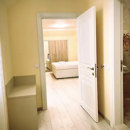 Private Stamopolu Lux Primorszko