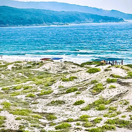 Private Stamopolu Lux מלון דירות 4*