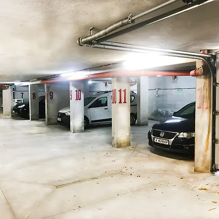 Private Stamopolu Lux מלון דירות פרימורסקו