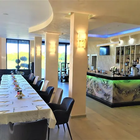 Private Stamopolu Lux 4* פרימורסקו