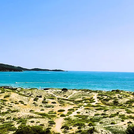 Private Stamopolu Lux מלון דירות 4*