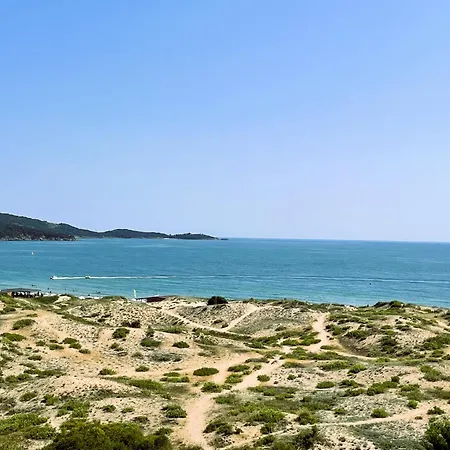 Apartmanhotel Private Stamopolu Lux 4*