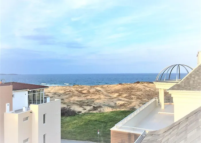 Private Stamopolu Lux מלון דירות