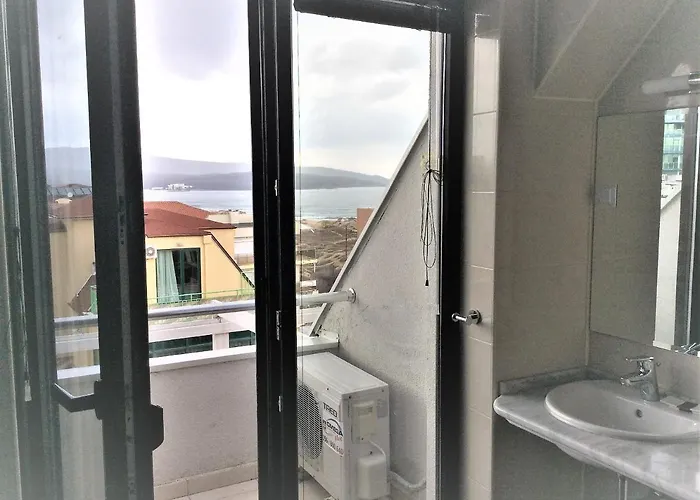 Private Stamopolu Lux 公寓式酒店 4*