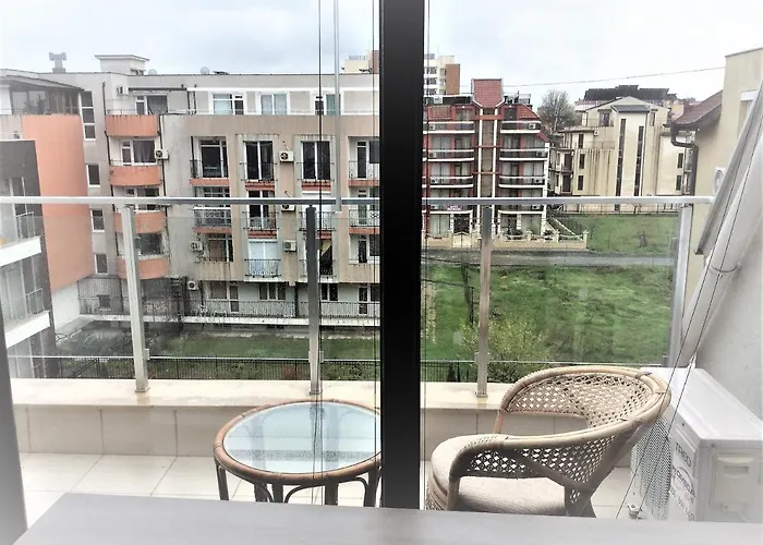 Private Stamopolu Lux 4*