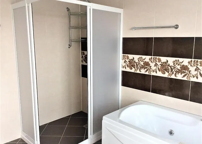 Private Stamopolu Lux פרימורסקו