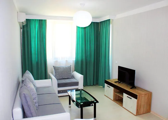 Private Stamopolu Lux פרימורסקו