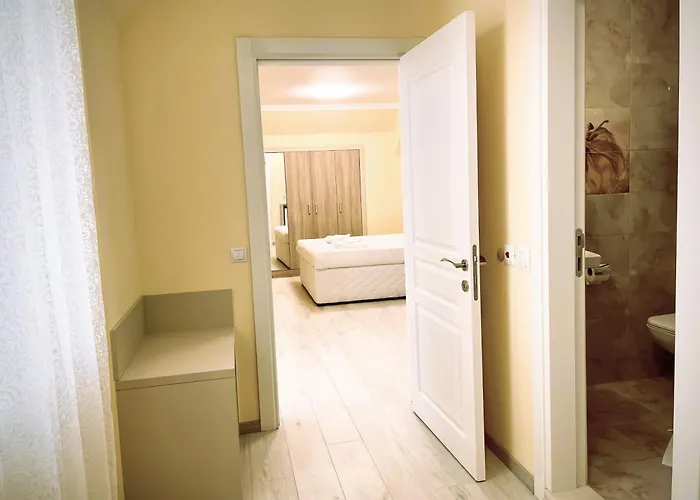 Private Stamopolu Lux פרימורסקו