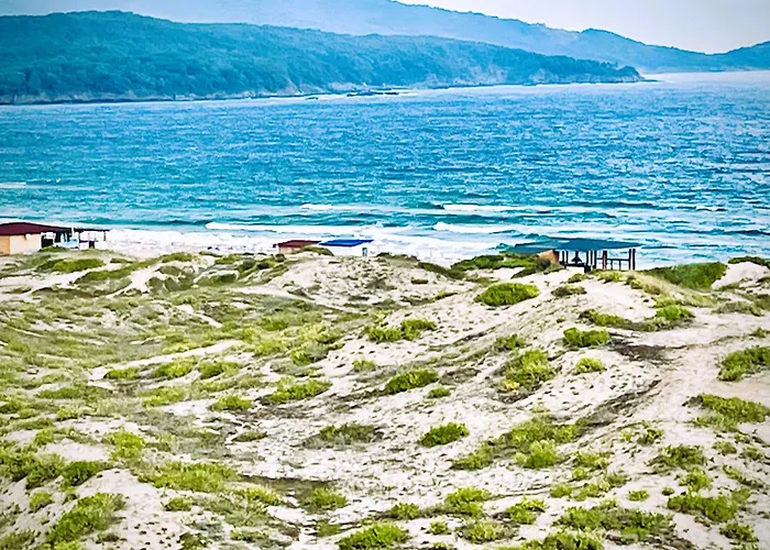 Private Stamopolu Lux מלון דירות 4*