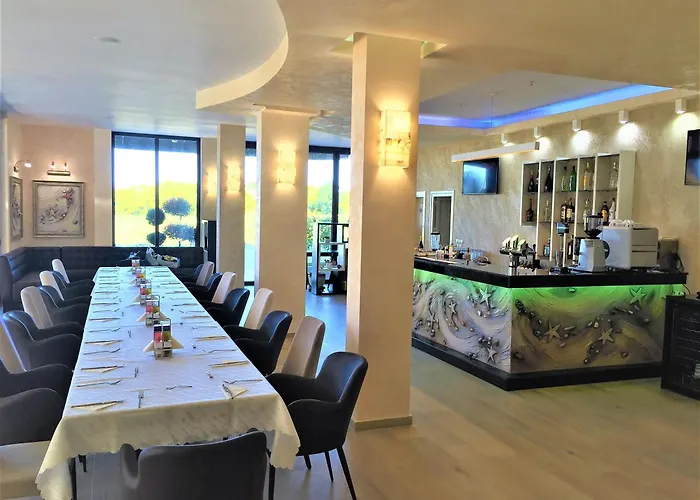 Private Stamopolu Lux 4* פרימורסקו