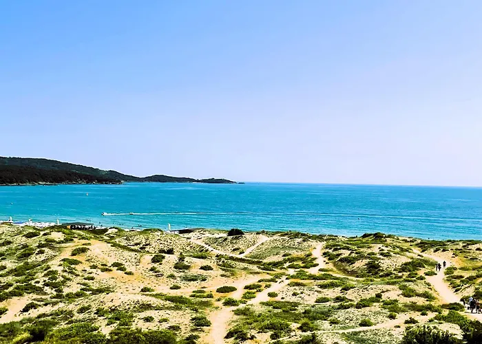 Private Stamopolu Lux 公寓式酒店 4*