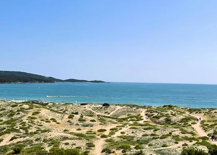 公寓式酒店 Private Stamopolu Lux 4*