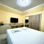 Lejlighedshotel Private Stamopolu Lux Primorsko