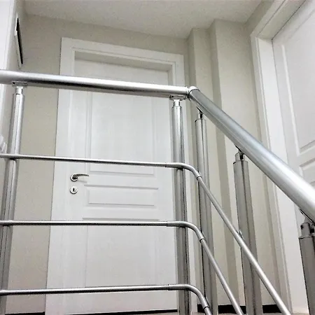 Private Stamopolu Lux Apartmanhotel *