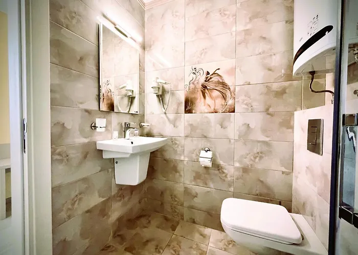 Private Stamopolu Lux Primorsko