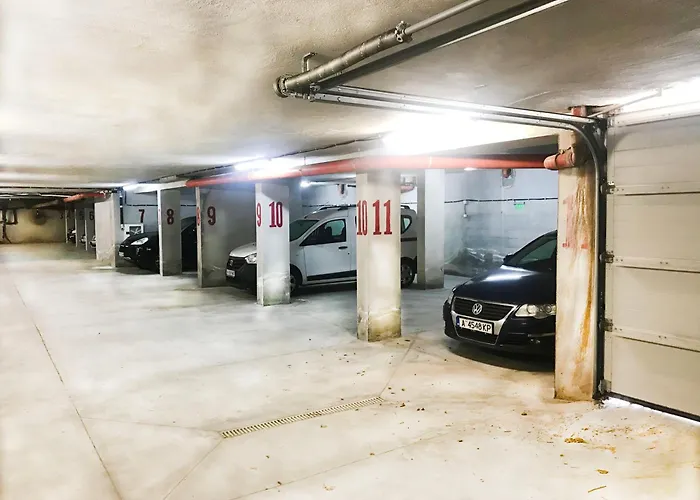 Private Stamopolu Lux Aparthotel Primorsko